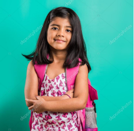 Profile of Anjali K.